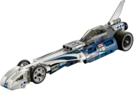 Record Breaker - Afbeelding 2 van 2