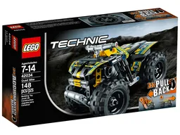 LEGO Quad Bike (42034) - Bild 1