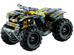 LEGO Quad Bike (42034) - Bild 2
