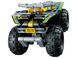 LEGO Quad Bike (42034) - Bild 3