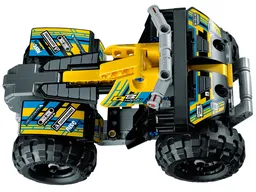 LEGO Quad Bike (42034) - Bild 4
