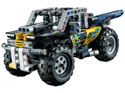 LEGO Quad Bike (42034) - Bild 5