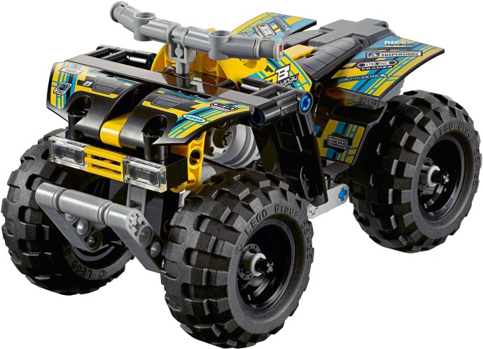 LEGO Quad Bike (42034)