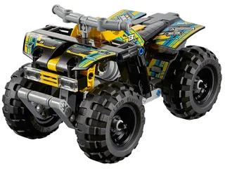 Quad Bike by LEGO – product photo 1 of 6