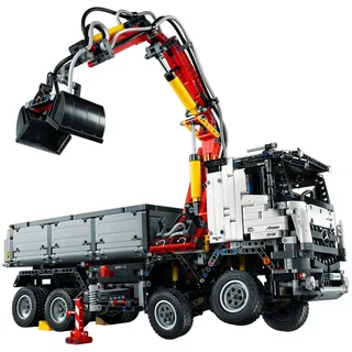 Mercedes-Benz Arocs 3245 by LEGO – product photo 3 of 7