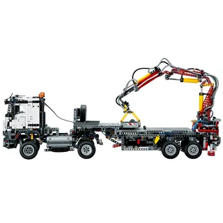Mercedes-Benz Arocs 3245 by LEGO – product photo 5 of 7