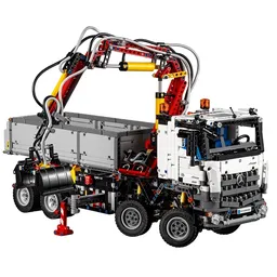LEGO Mercedes-Benz Arocs 3245 (42043)