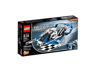 Hydroplane Racer by LEGO – product photo 2 of 5