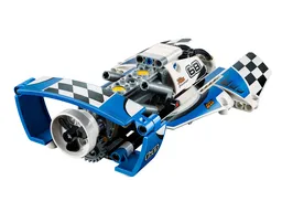 LEGO Hydroplane Racer (42045) - Bild 3