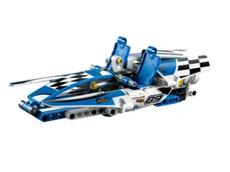 LEGO Hydroplane Racer (42045) - Bild 4