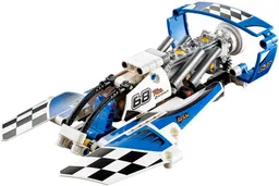 LEGO Hydroplane Racer (42045)