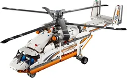 LEGO Heavy Lift Helicopter (42052)