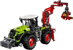 LEGO CLAAS XERION 5000 TRAC VC (42054)