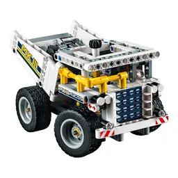 LEGO Bucket Wheel Excavator (42055) - afbeelding 5