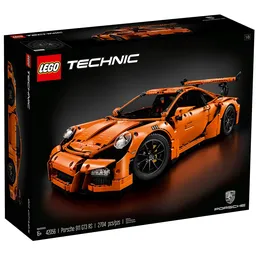 LEGO Porsche 911 GT3 RS (42056) - afbeelding 1