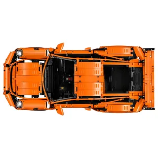Porsche 911 GT3 RS de LEGO – photo du produit 3 sur 7