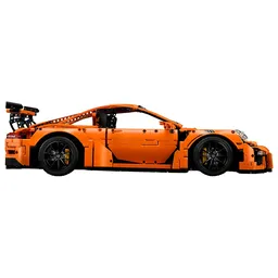LEGO Porsche 911 GT3 RS (42056) - afbeelding 3
