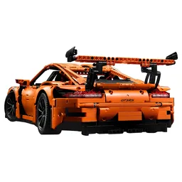 LEGO Porsche 911 GT3 RS (42056) - afbeelding 4