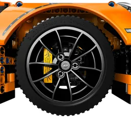 LEGO Porsche 911 GT3 RS (42056) - afbeelding 5