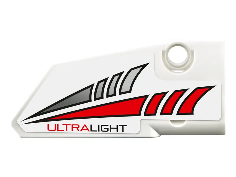 Ultralight Helicopter by LEGO – product photo 5 of 6
