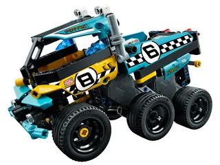 Stunt Bike by LEGO – product photo 6 of 6