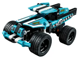 LEGO Stunt Truck (42059) - afbeelding 2