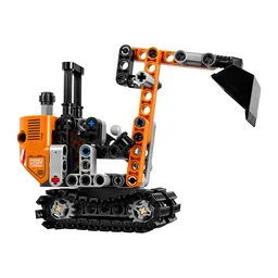 LEGO Roadwork Crew (42060) - afbeelding 2