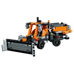 LEGO Roadwork Crew (42060) - afbeelding 3