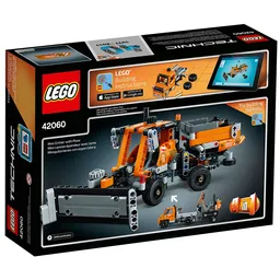 LEGO Roadwork Crew (42060) - afbeelding 5