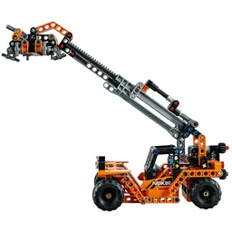LEGO Container Yard (42062) - afbeelding 2