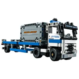 LEGO Container Yard (42062) - afbeelding 3