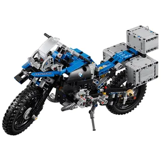BMW R 1200 GS Adventure von LEGO – Produktfoto 1 von 6