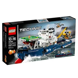 LEGO Ocean Explorer (42064) - image 1