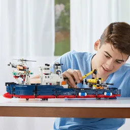 LEGO Ocean Explorer (42064) - image 4