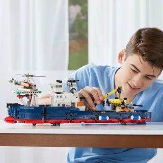 Ocean Explorer de LEGO – photo du produit 5 sur 6