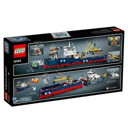 LEGO Ocean Explorer (42064) - image 5