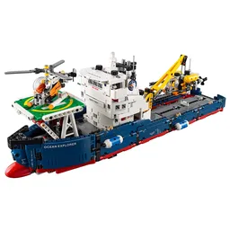 LEGO Ocean Explorer (42064)