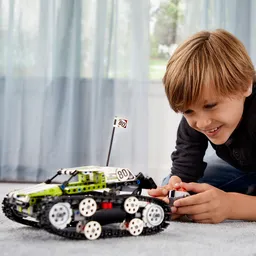 LEGO RC Tracked Racer (42065) - afbeelding 4