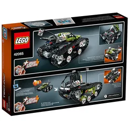 LEGO RC Tracked Racer (42065) - afbeelding 5