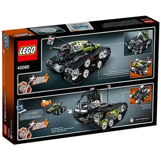 RC Tracked Racer by LEGO – product photo 6 of 6