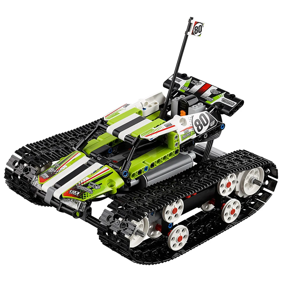LEGO RC Tracked Racer (42065)