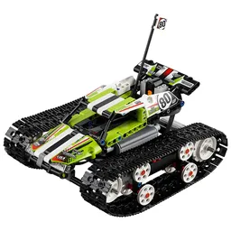 LEGO RC Tracked Racer (42065)
