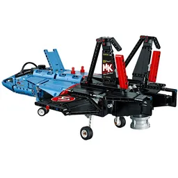 LEGO Air Race Jet (42066) - image 2