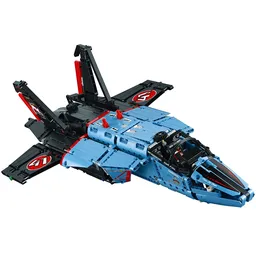 LEGO Air Race Jet (42066) - image 3