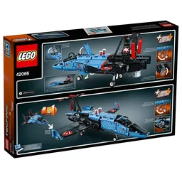 LEGO Air Race Jet (42066) - image 5