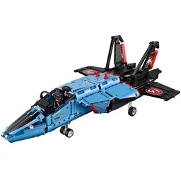 LEGO Air Race Jet (42066)