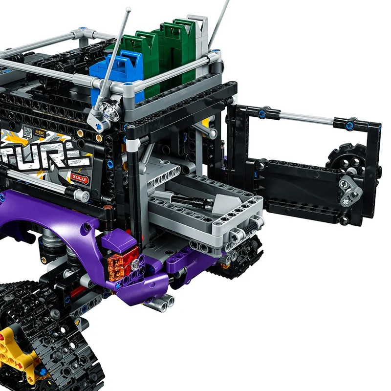 Extreme Adventure by LEGO – product photo 4 of 6