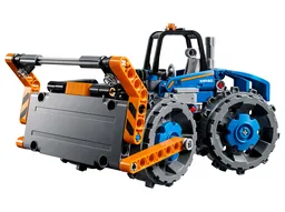 LEGO Dozer Compactor (42071) - afbeelding 2