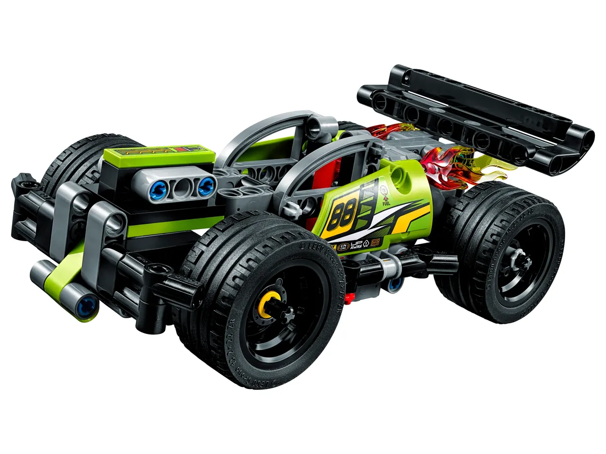 LEGO WHACK! (42072) - image 2
