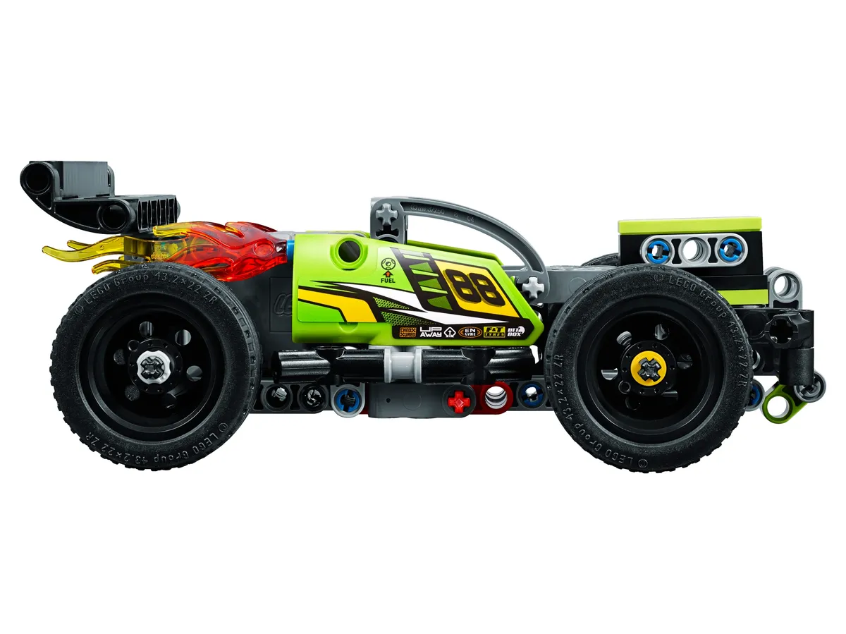 LEGO WHACK! (42072) - image 3